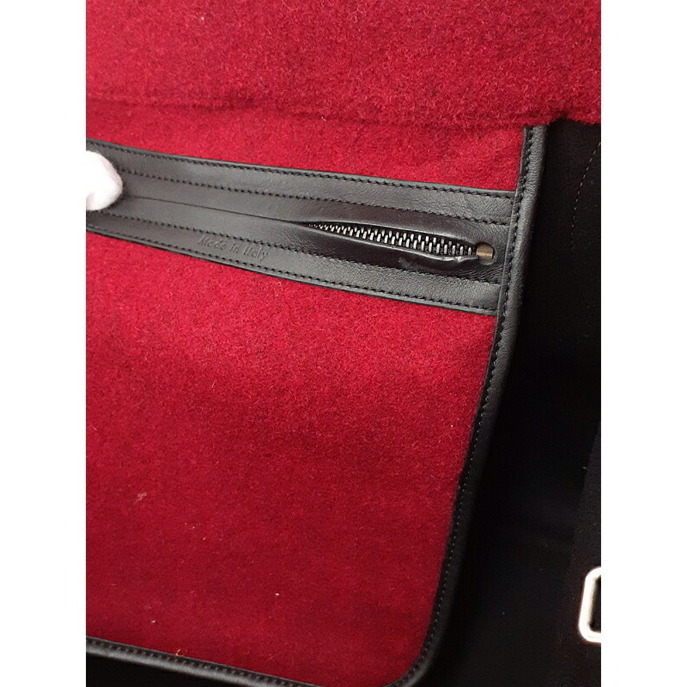 Celine Phantom Square Tote Bag Luggage - Picture 6 of 9